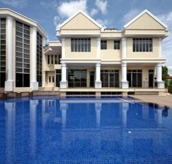 Villas Holland (D10), Detached #459392571